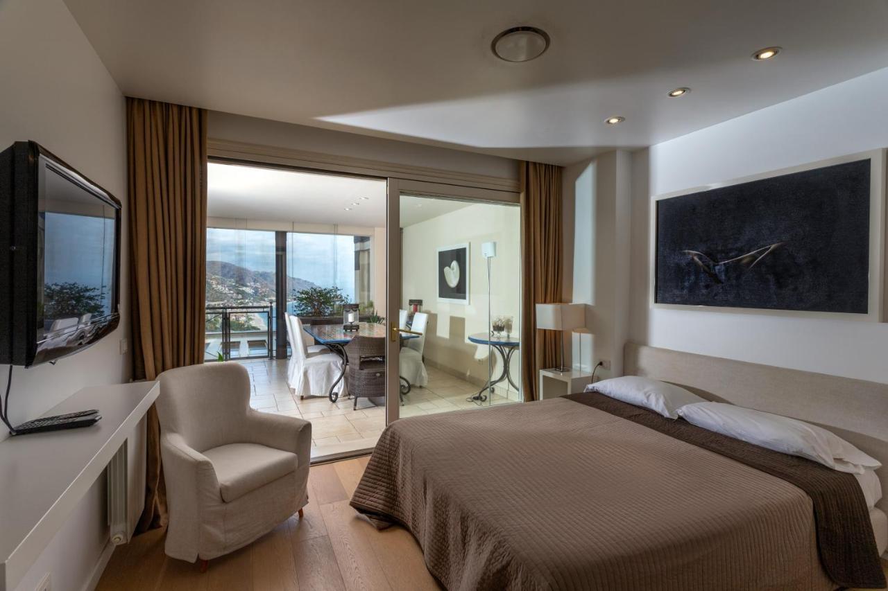 Beautiful Apartment In The Centre Of Taormine Extérieur photo