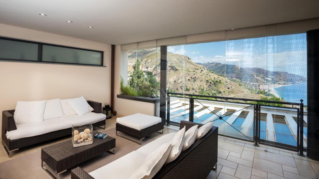 Beautiful Apartment In The Centre Of Taormine Extérieur photo
