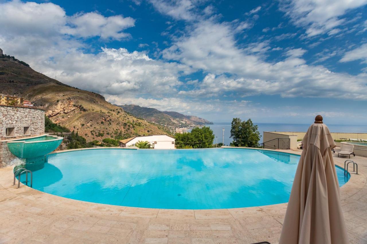 Beautiful Apartment In The Centre Of Taormine Extérieur photo