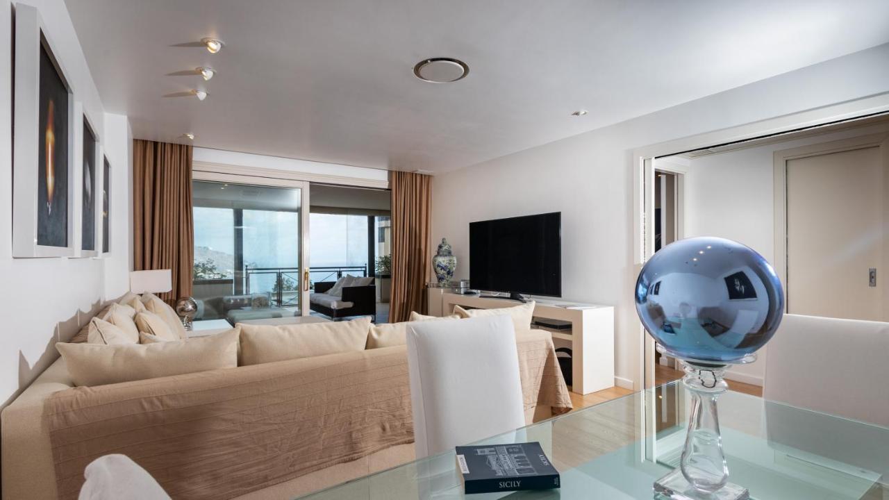 Beautiful Apartment In The Centre Of Taormine Extérieur photo