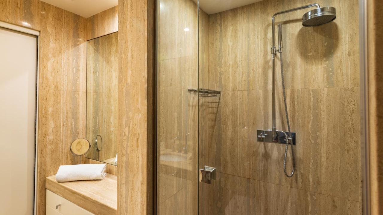Beautiful Apartment In The Centre Of Taormine Extérieur photo