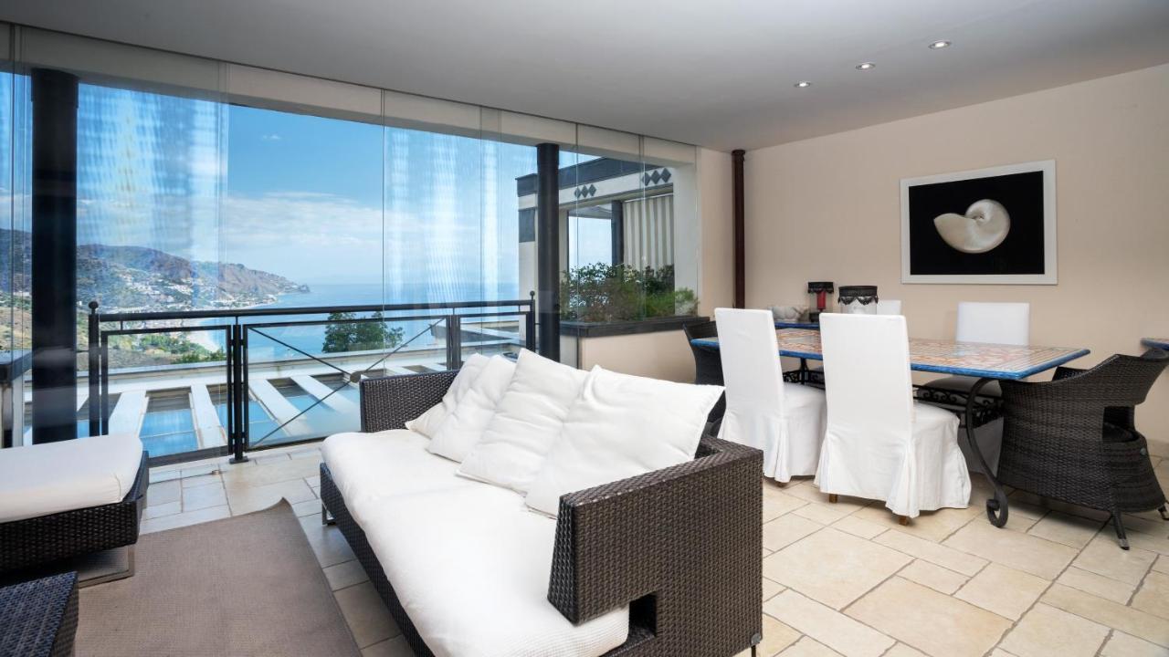 Beautiful Apartment In The Centre Of Taormine Extérieur photo